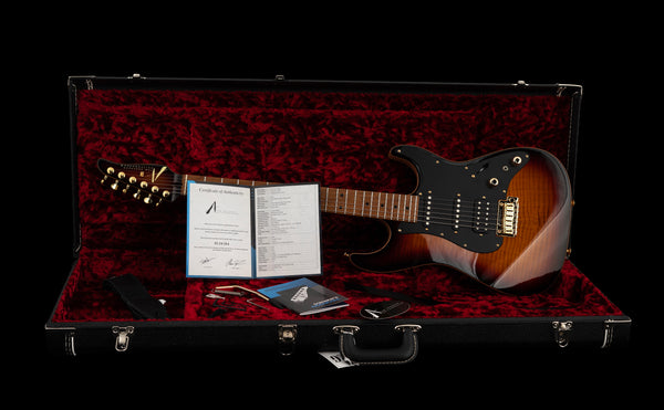 Tom Anderson Drop Top Classic