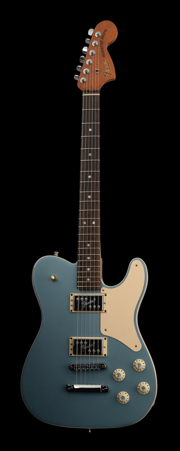 Fender Parallel Universe Troublemaker Tele