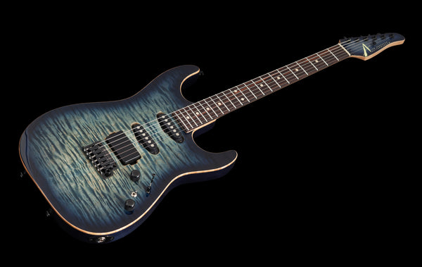 Tom Anderson Drop Top