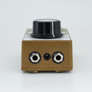 EarthQuaker Devices Acapulco Gold
