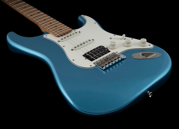 Xotic California Classic XSCPRO-2 Lake Placid Blue