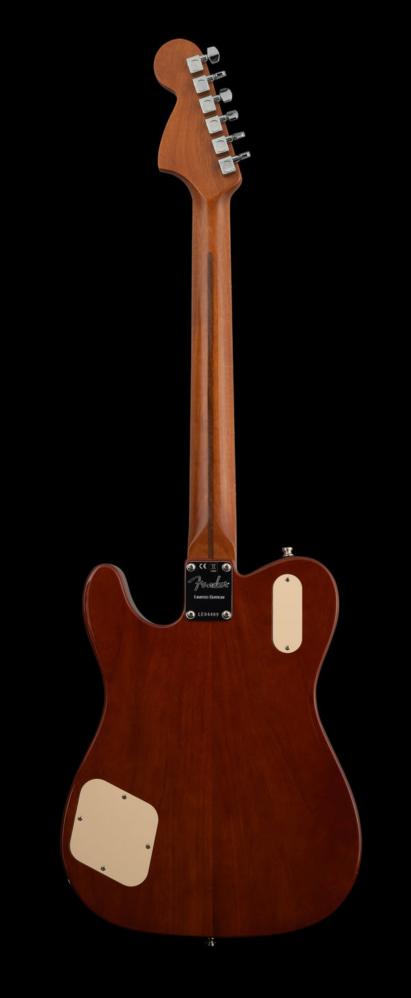 Fender Parallel Universe Troublemaker Tele