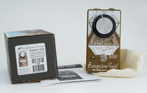 EarthQuaker Devices Acapulco Gold