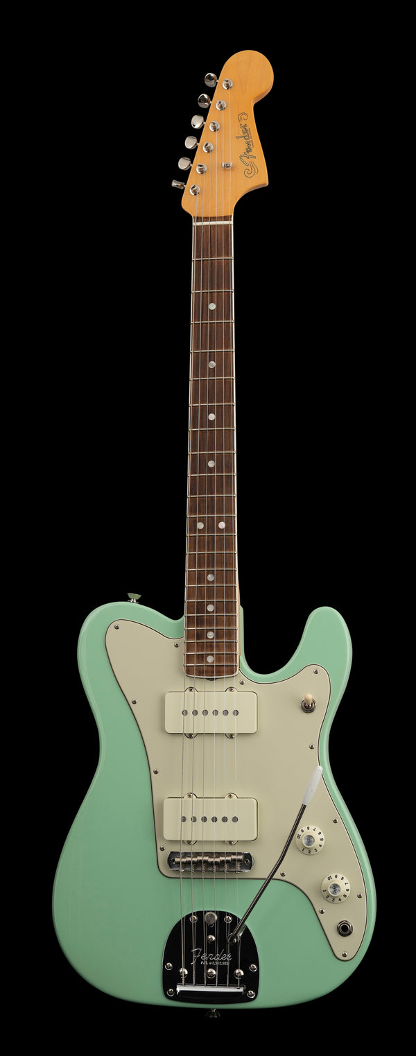 Fender Parallel Universe Jazz Tele