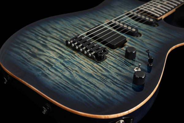 Tom Anderson Drop Top