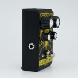DOD Carcosa Fuzz