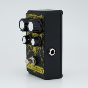 DOD Carcosa Fuzz