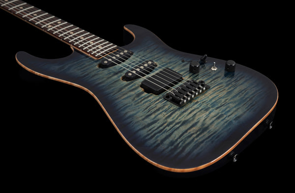 Tom Anderson Drop Top