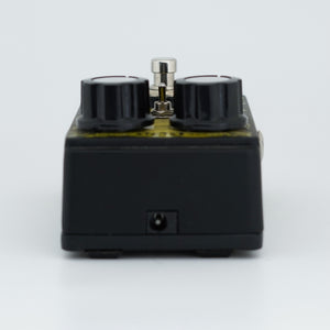 DOD Carcosa Fuzz
