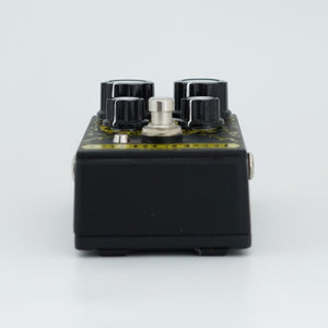 DOD Carcosa Fuzz