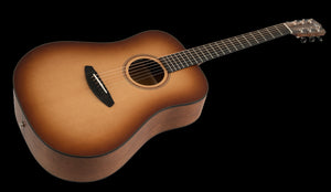 Breedlove Roots Dreadnought RTD-SMEDe - Edgeburst