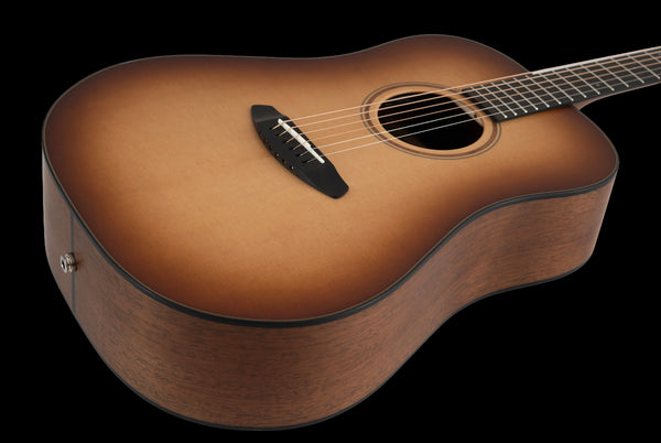 Breedlove Roots Dreadnought RTD-SMEDe - Edgeburst