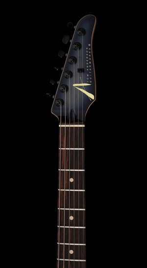 Tom Anderson Drop Top