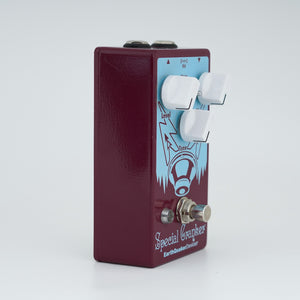 EarthQuaker Devices Special Cranker