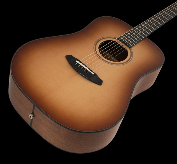 Breedlove Roots Dreadnought RTD-SMEDe - Edgeburst