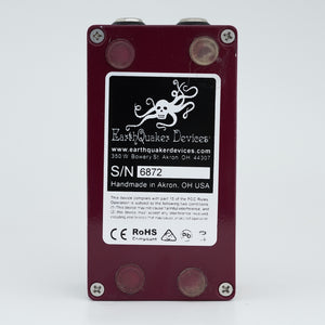 EarthQuaker Devices Special Cranker