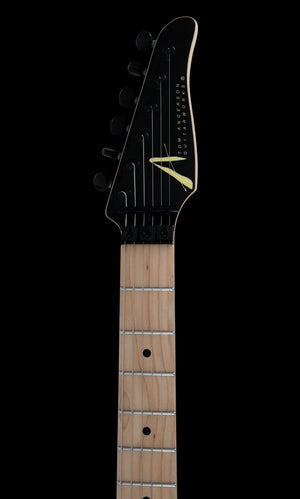 Tom Anderson Angel Player