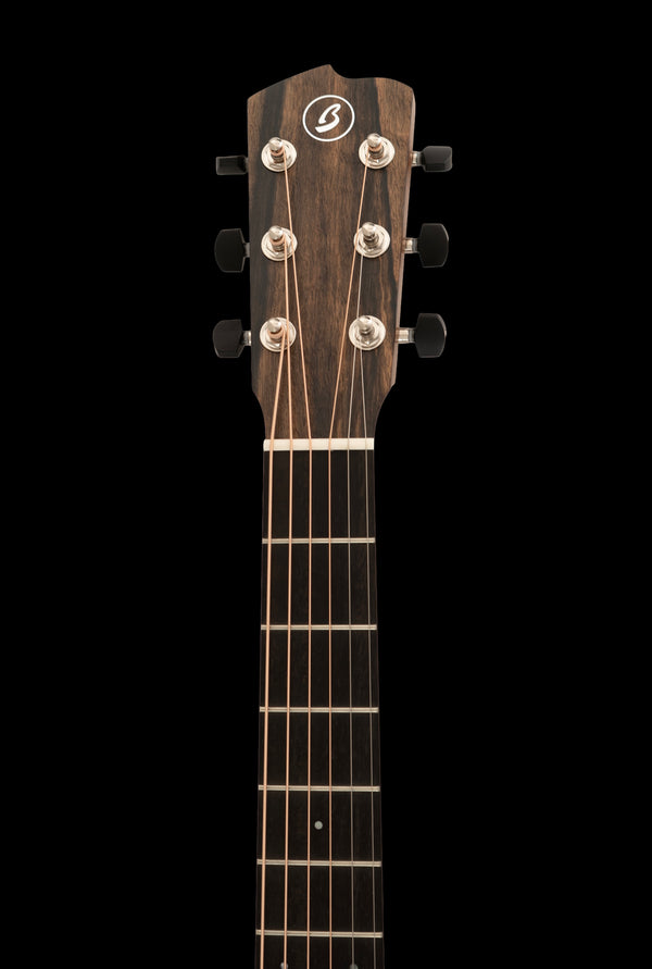 Breedlove Roots Dreadnought RTD-SMEDe - Edgeburst