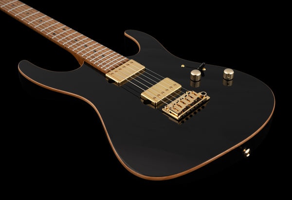 Suhr Custom Modern, Black