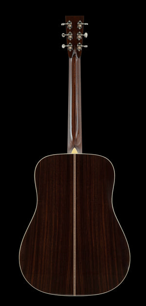 Collings D2H T