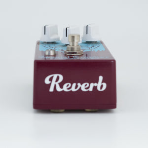 EarthQuaker Devices Special Cranker