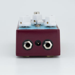EarthQuaker Devices Special Cranker