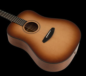 Breedlove Roots Dreadnought RTD-SMEDe - Edgeburst