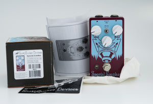 EarthQuaker Devices Special Cranker