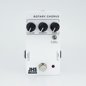 JHS 3 Series Rotary Chorus