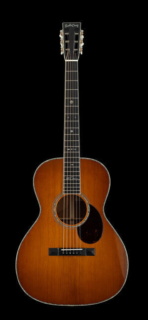 Santa Cruz HT/13 Happy Traum Signature