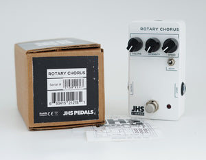 JHS 3 Series Rotary Chorus