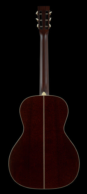 Santa Cruz HT/13 Happy Traum Signature