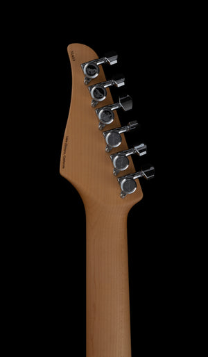 Suhr Classic S, Surf Green, HSS, Rosewood, SSCII