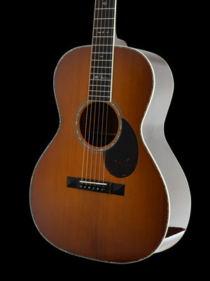 Santa Cruz HT/13 Happy Traum Signature