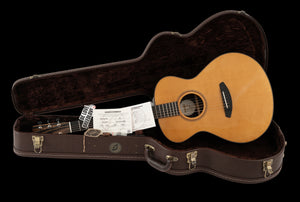 Breedlove Roots Concert RTC-SRe