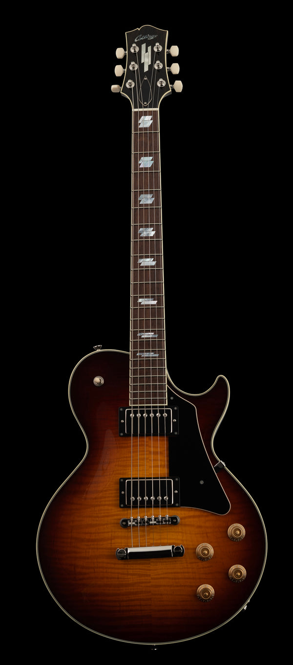 Collings City Limits Deluxe