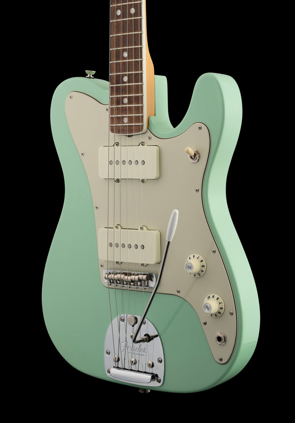 Fender Parallel Universe Jazz Tele