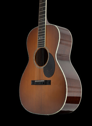 Santa Cruz HT/13 Happy Traum Signature