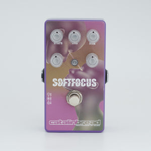 Catalinbread Soft Focus - Shoegaze Purple