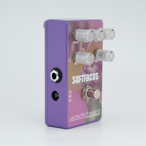 Catalinbread Soft Focus - Shoegaze Purple