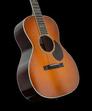 Santa Cruz HT/13 Happy Traum Signature