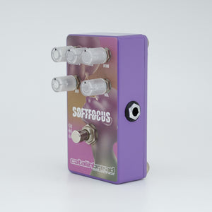 Catalinbread Soft Focus - Shoegaze Purple