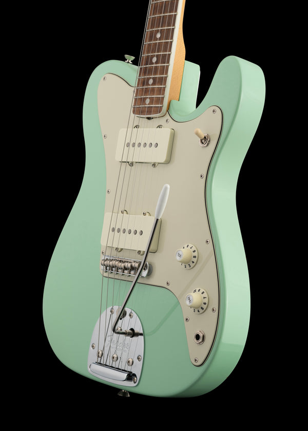 Fender Parallel Universe Jazz Tele