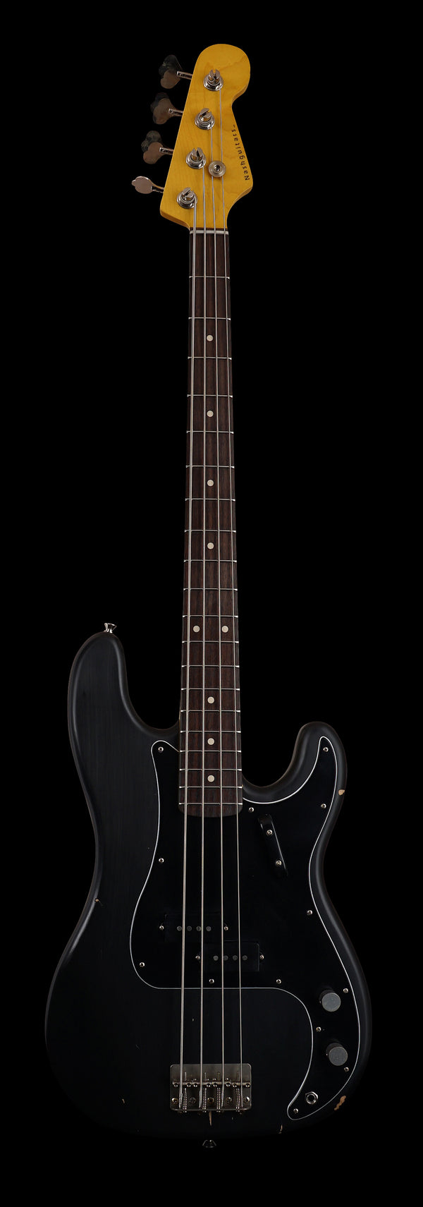 Nash PB-63 Black