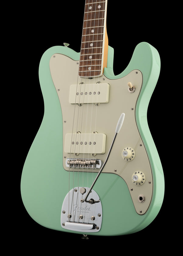 Fender Parallel Universe Jazz Tele