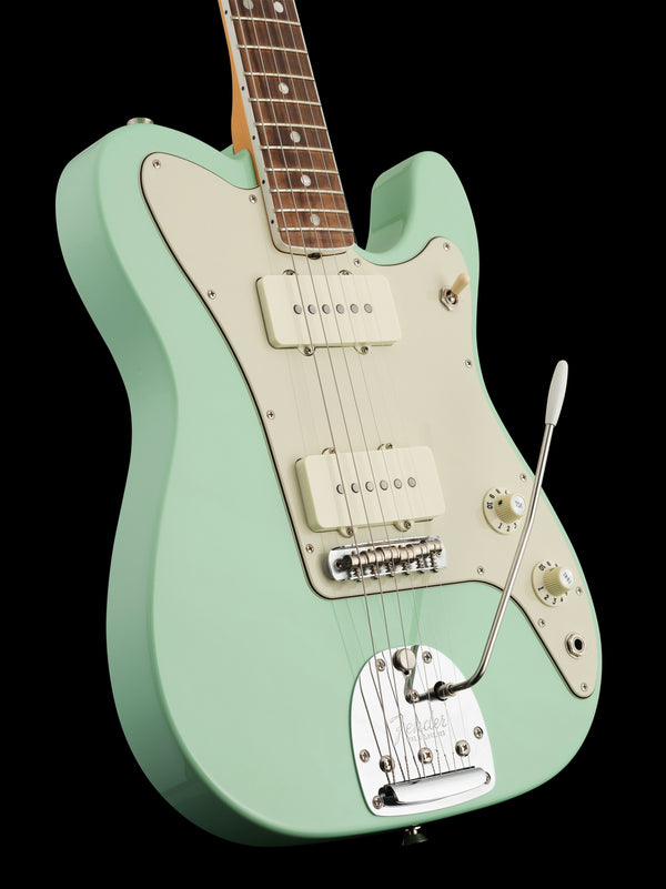 Fender Parallel Universe Jazz Tele