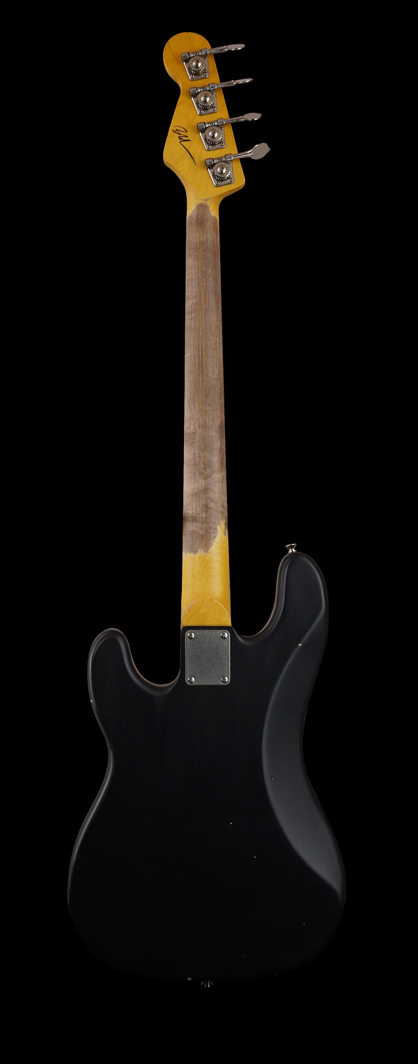 Nash PB-63 Black