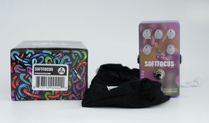 Catalinbread Soft Focus - Shoegaze Purple