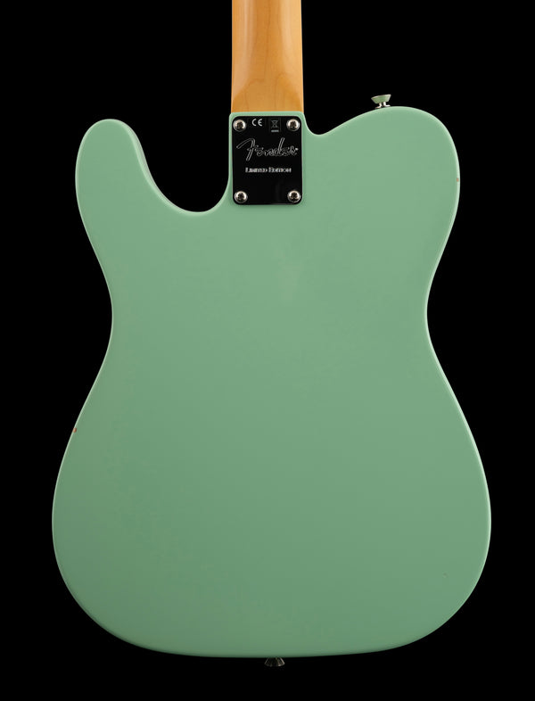 Fender Parallel Universe Jazz Tele