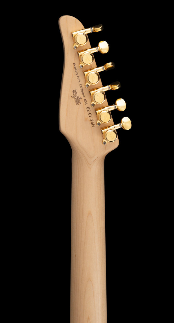 Tom Anderson The Classic